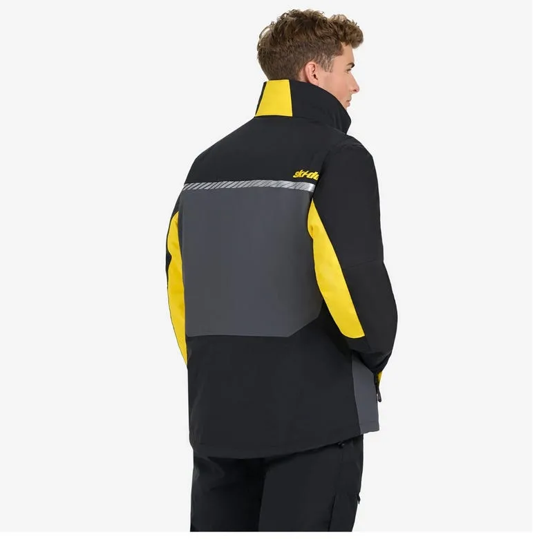 Ski-Doo Legacy Jacket - 2023