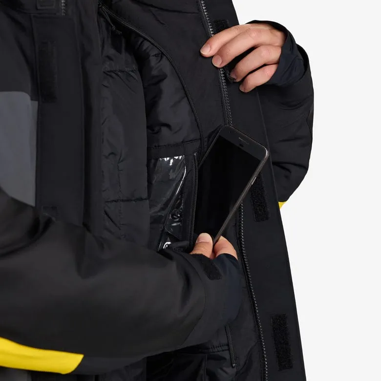 Ski-Doo Legacy Jacket - 2023
