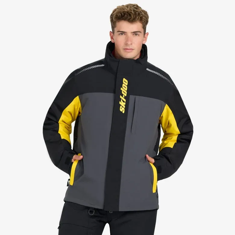Ski-Doo Legacy Jacket - 2023
