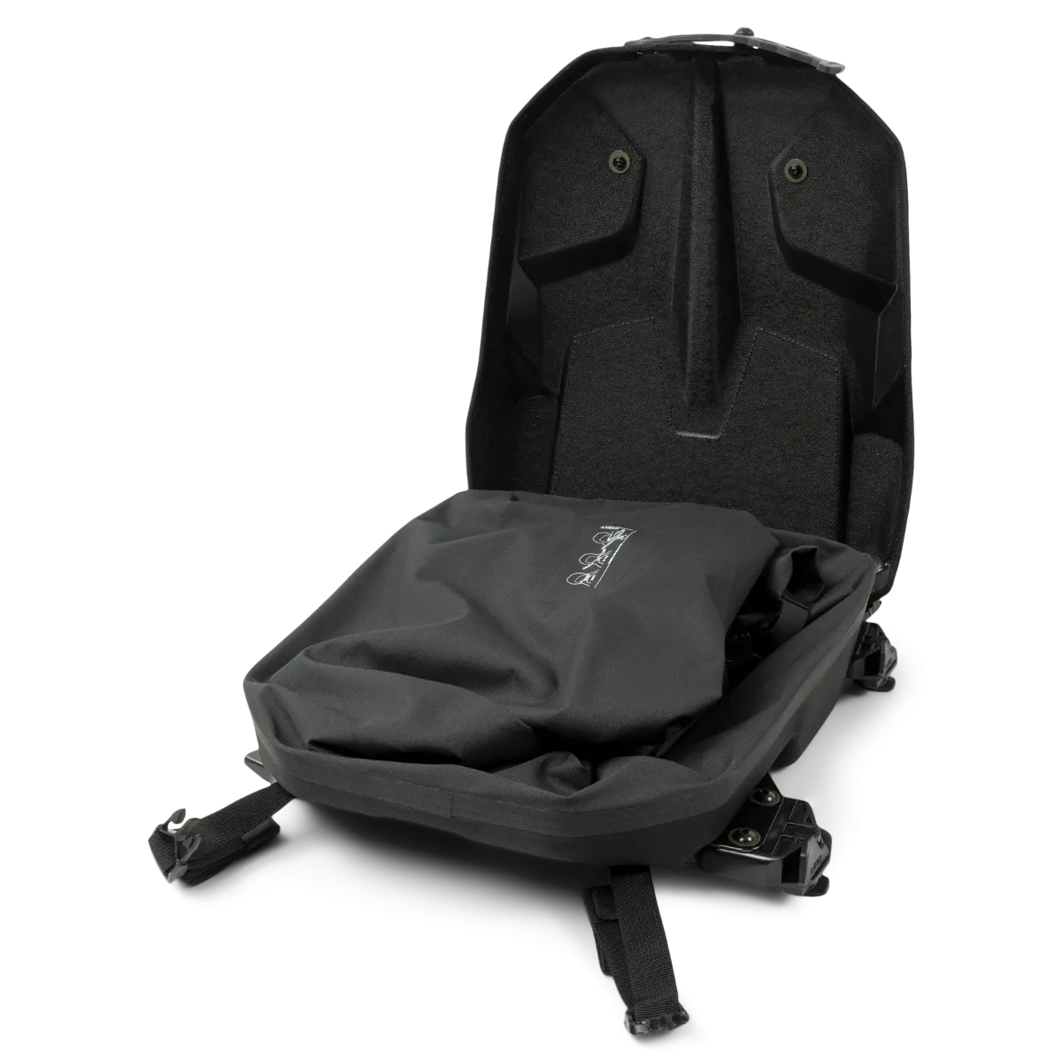 Ski-Doo LinQ Slim Waterproof Tunnel Bag