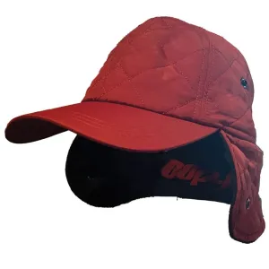 Ski-Doo Quilted Trapper Hat