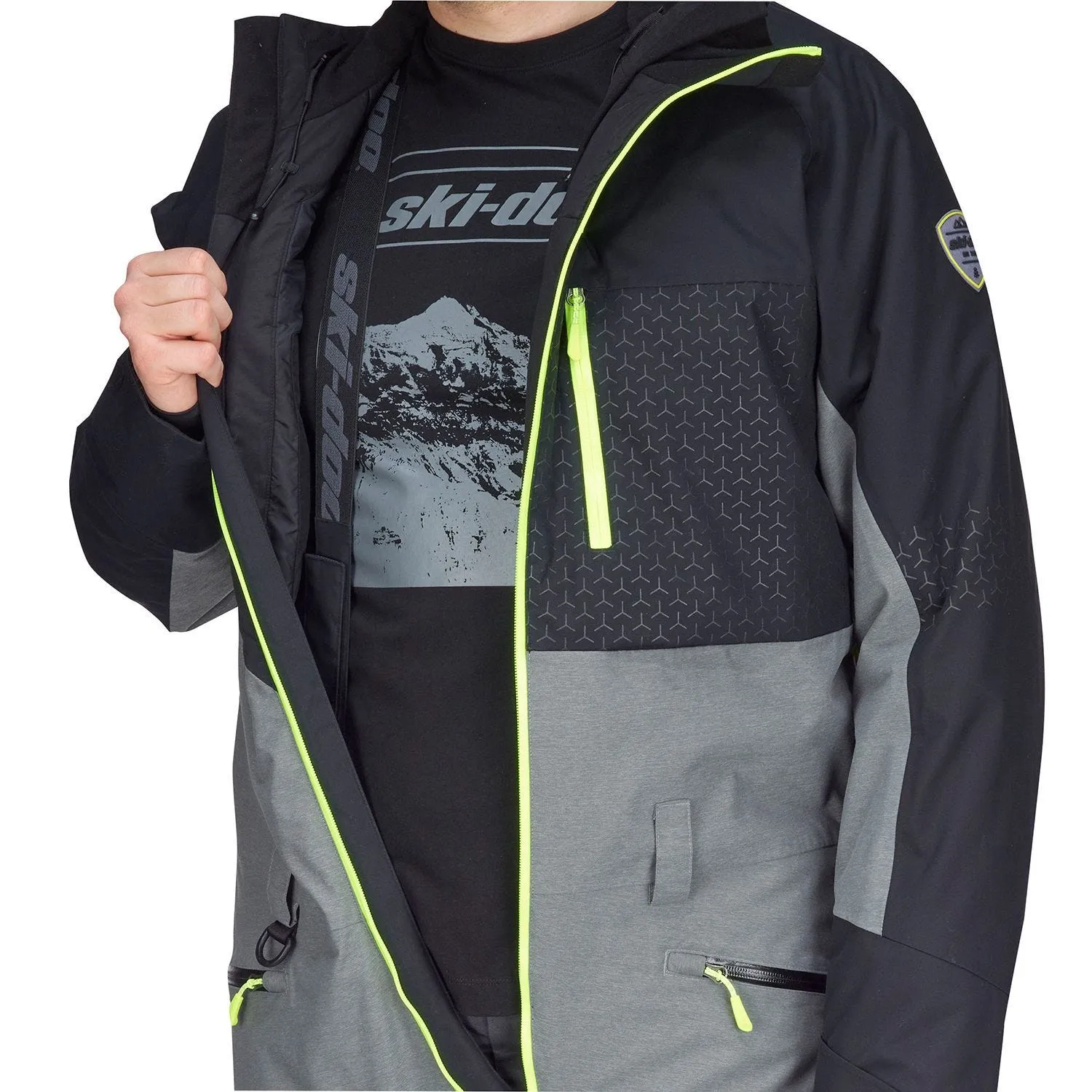 Ski-Doo Revy Insulated One-Piece Monosuit