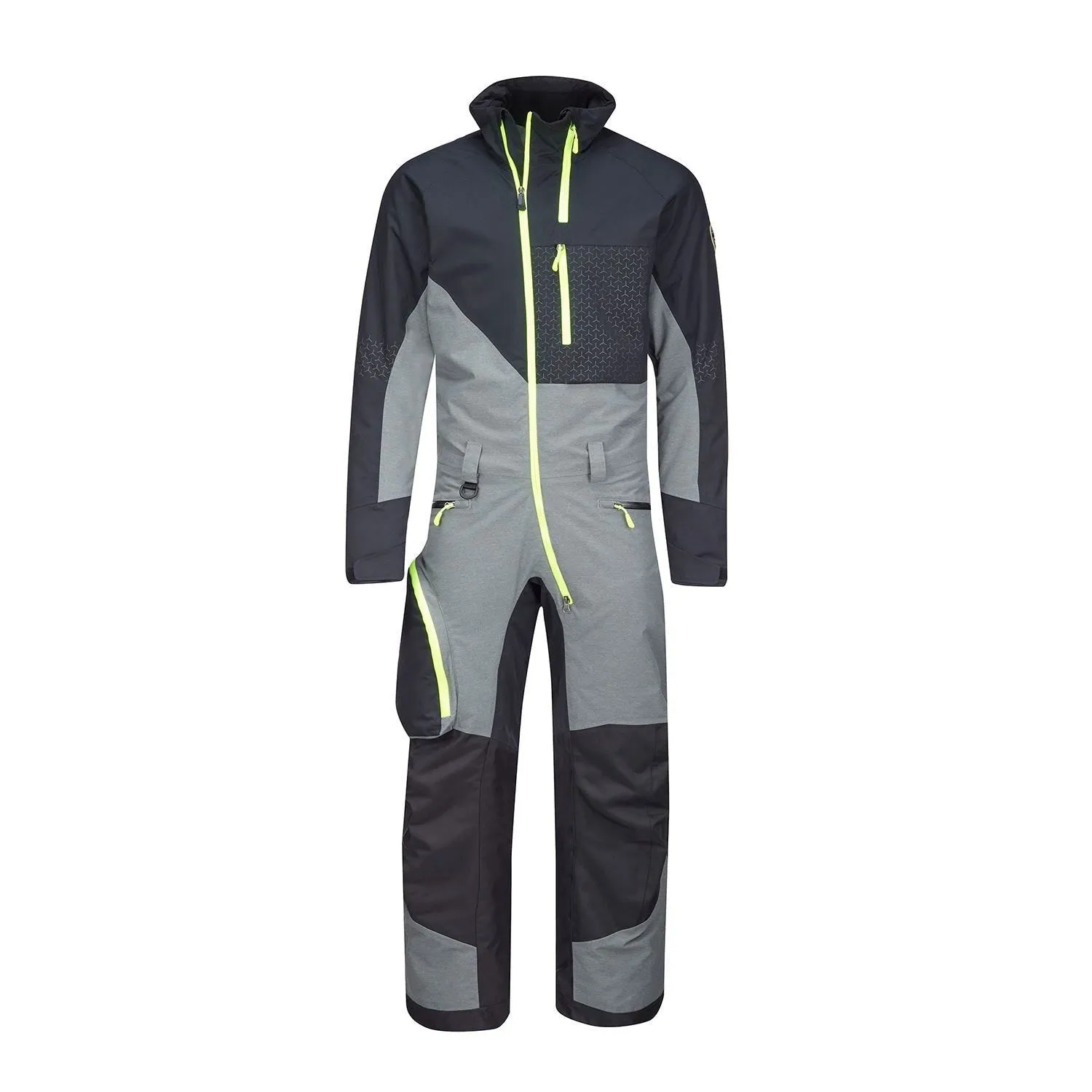 Ski-Doo Revy Insulated One-Piece Monosuit