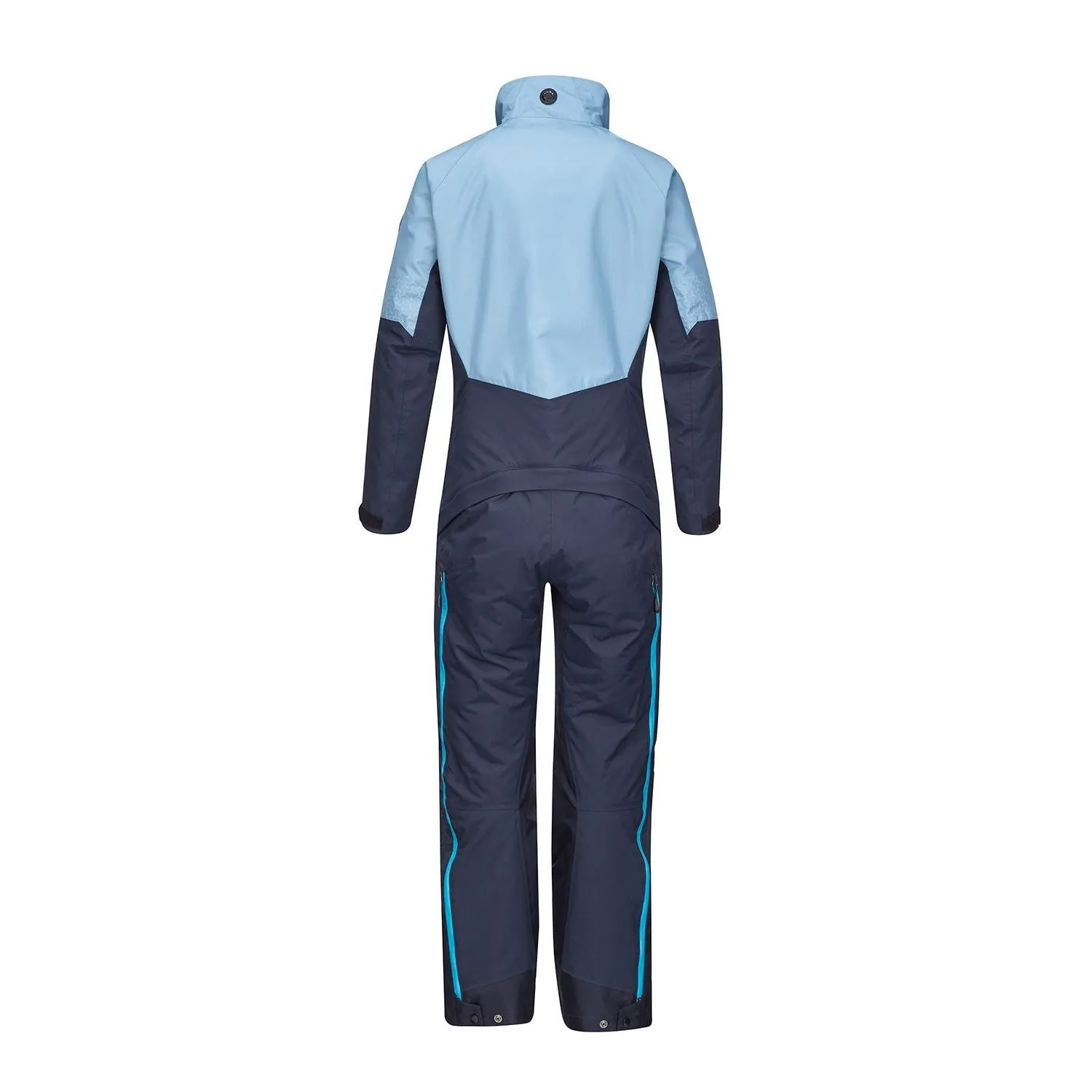 Ski-Doo Woman Revy Insulated Monosuit