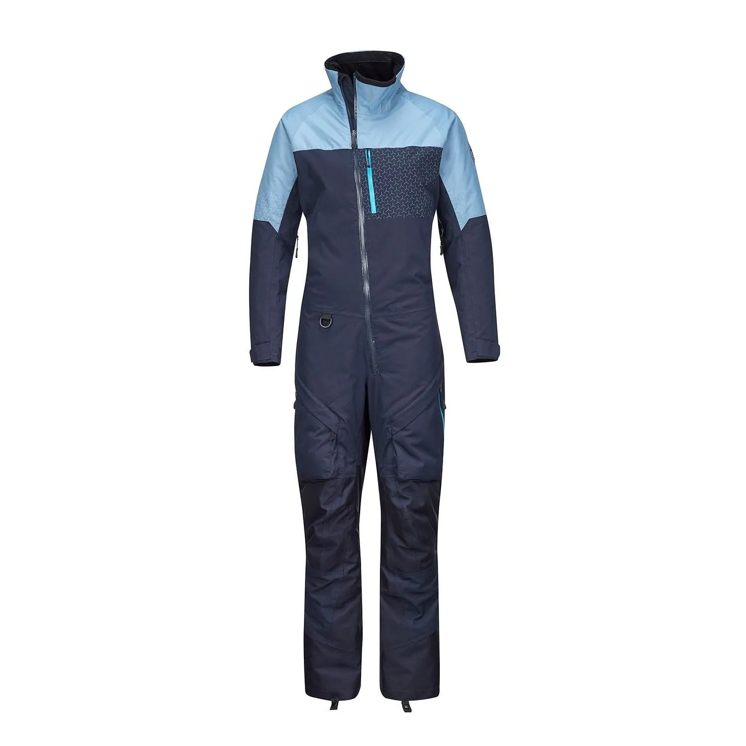 Ski-Doo Woman Revy Insulated Monosuit