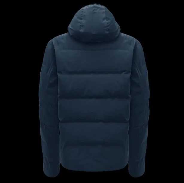 Ski Downjacket M