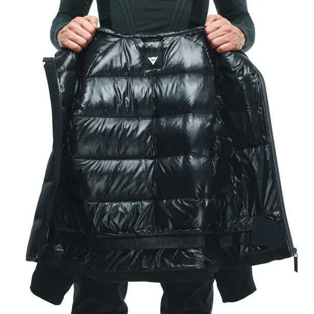 Ski Downjacket M
