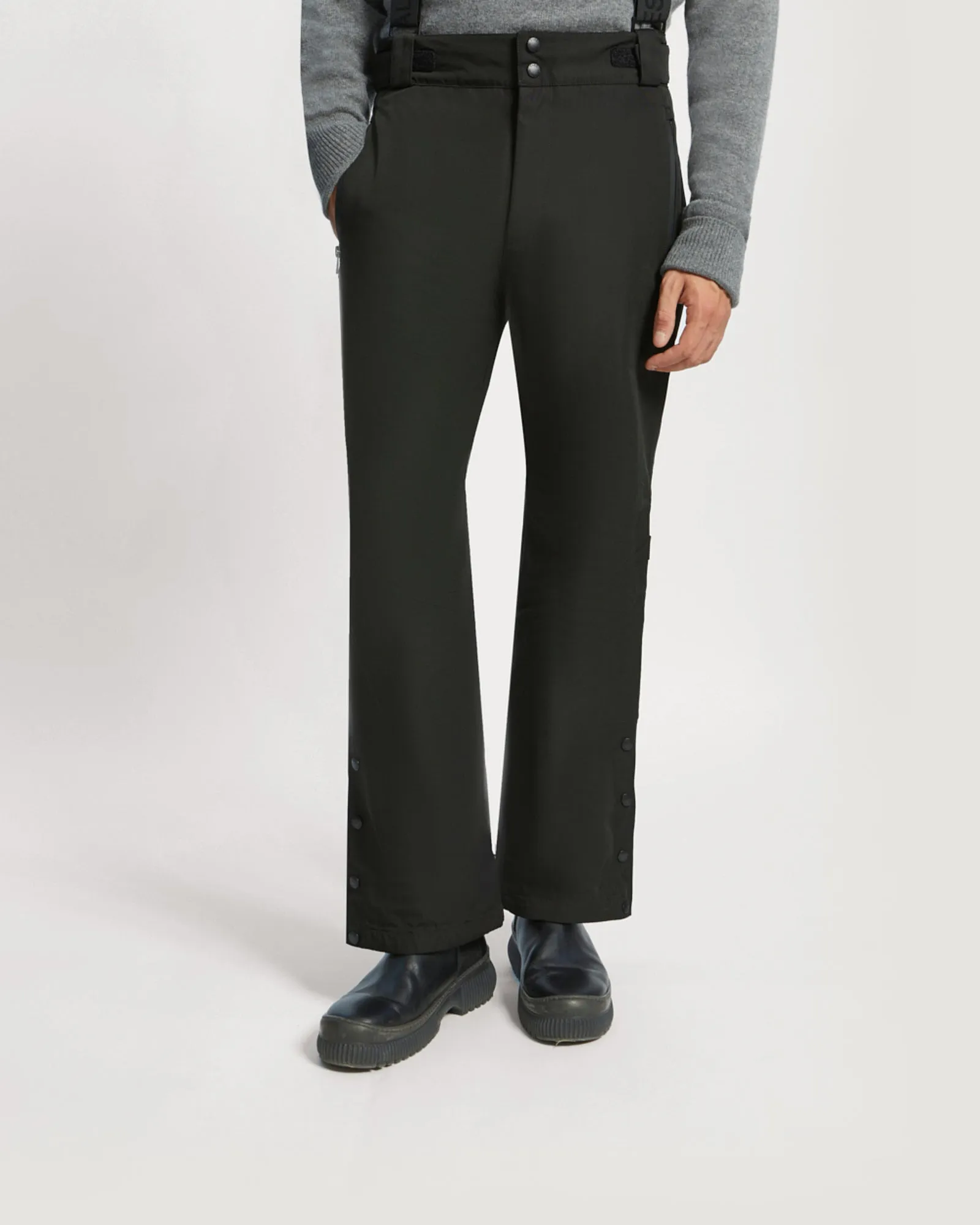 Ski pants
