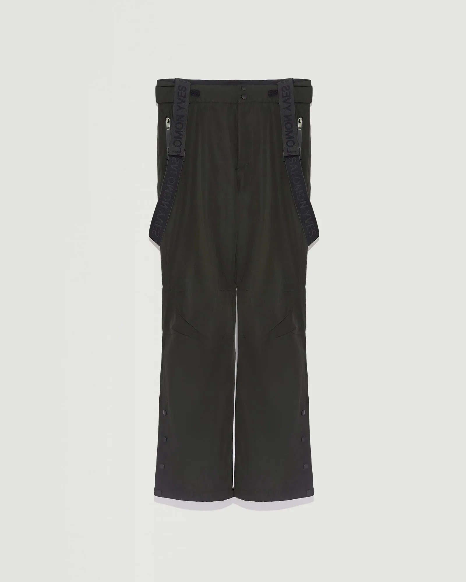 Ski pants
