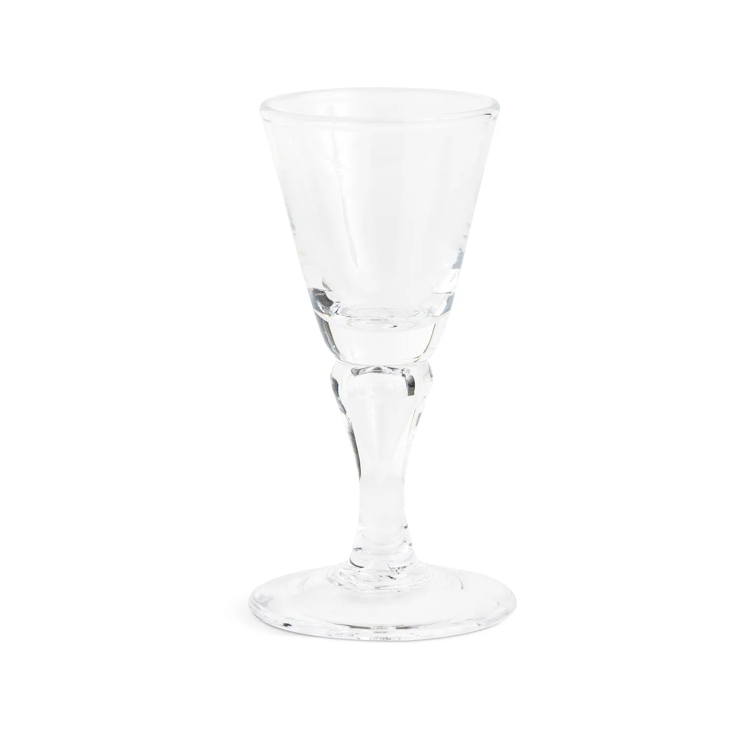Slottet Wine Glass