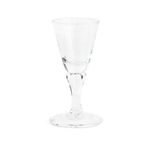 Slottet Wine Glass