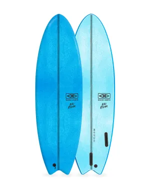 Soft Board | Ezi-Rider 6'6 New Model