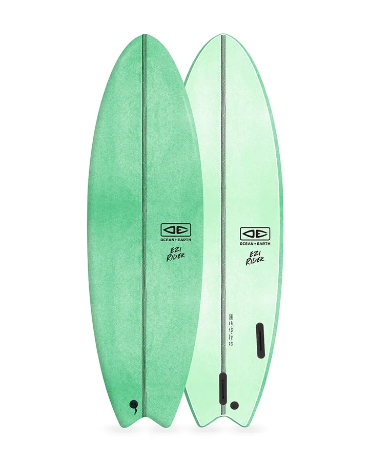 Soft Board | Ezi-Rider 6'6 New Model
