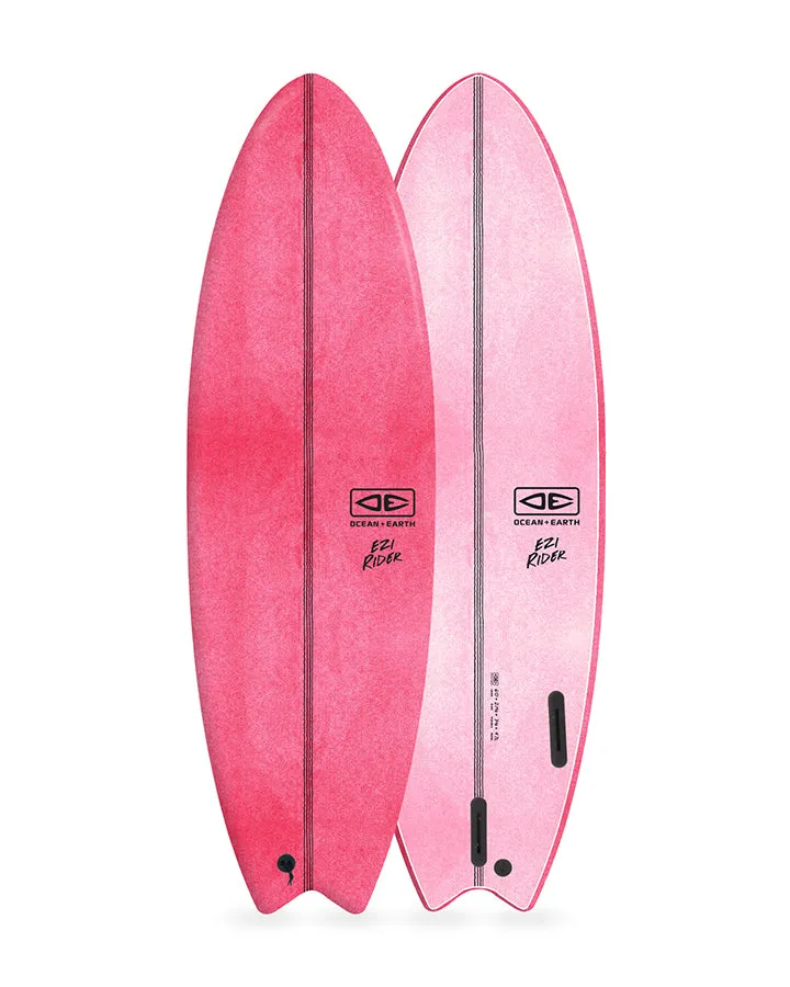Soft Board | Ezi-Rider 6'6 New Model