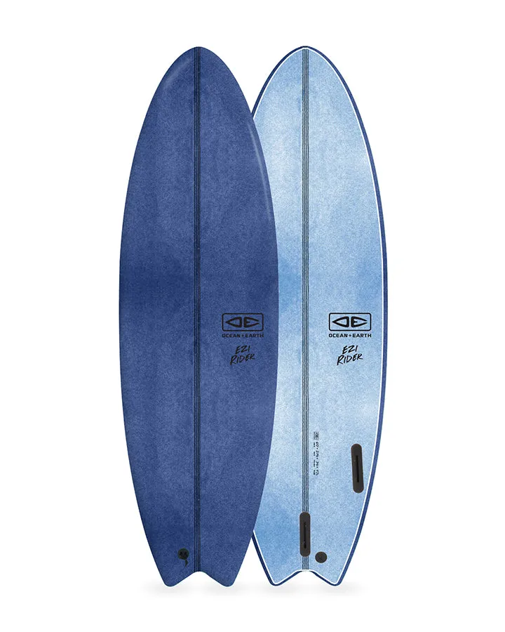 Soft Board | Ezi-Rider 6'6 New Model