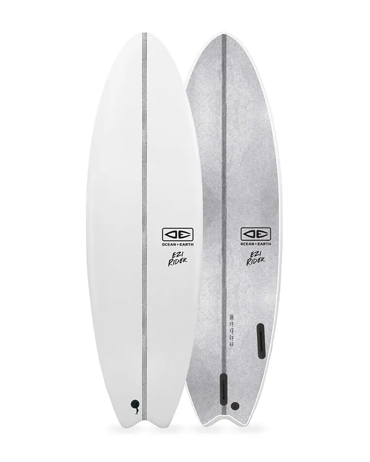 Soft Board | Ezi-Rider 6'6 New Model