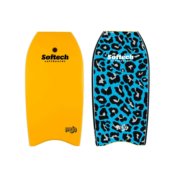 Softtech Mojo