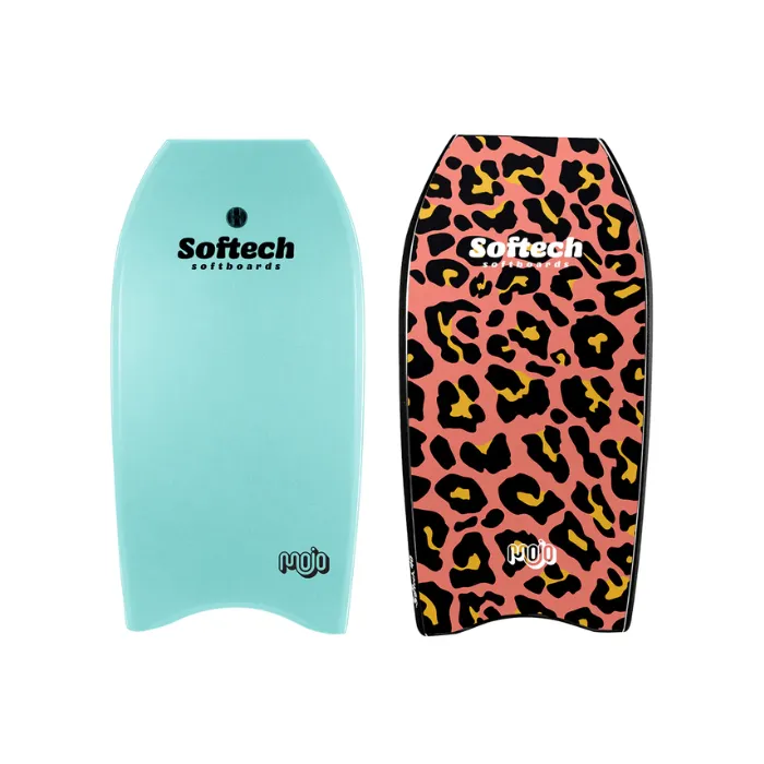 Softtech Mojo