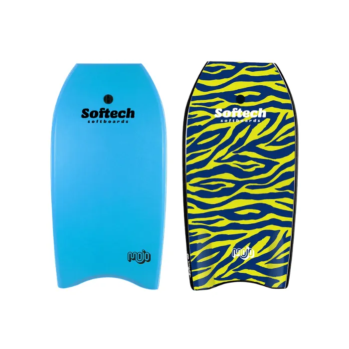 Softtech Mojo