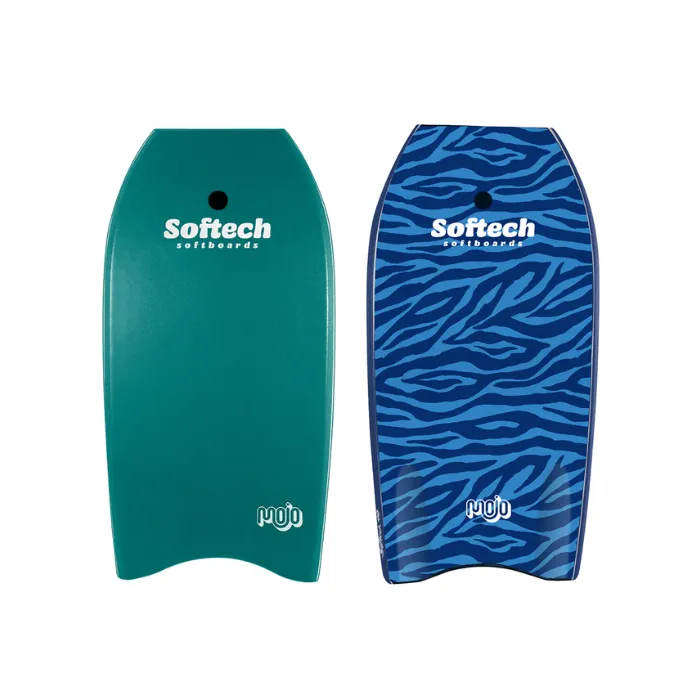 Softtech Mojo