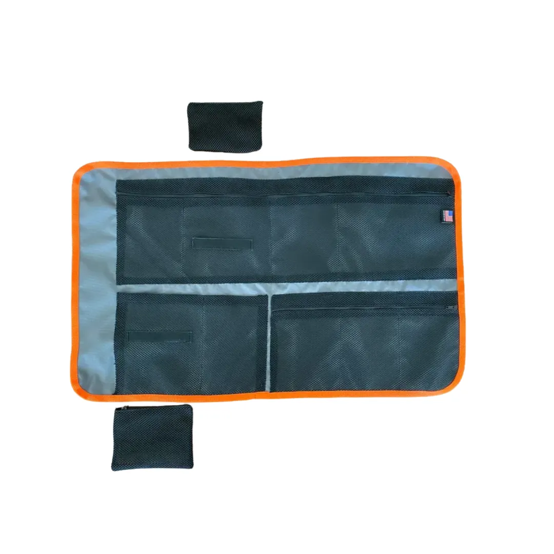 S.O.S Trauma Roll