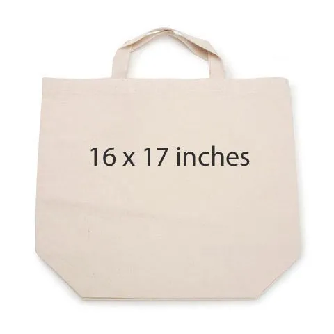 sounds like a bad idea - tote bag