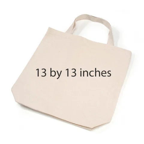 sounds like a bad idea - tote bag
