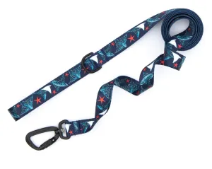 Spotted Eagle Ray Leash