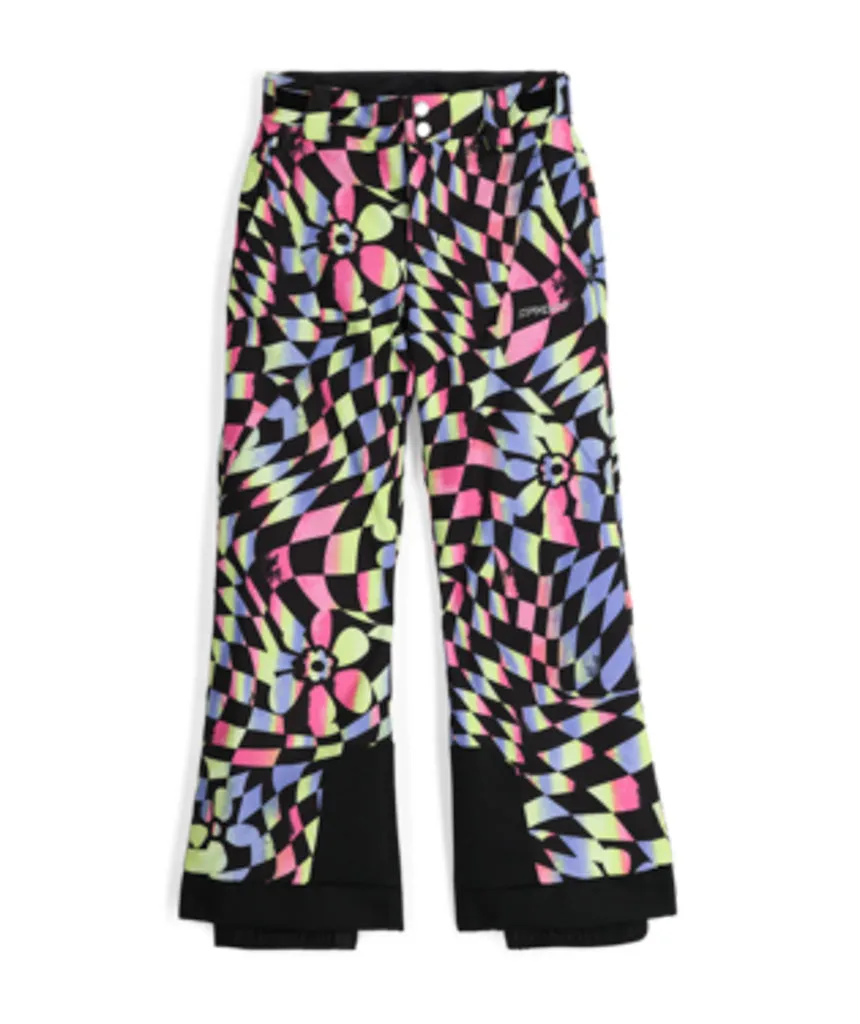 Spyder Olympia Pants (38SJ125304) Girls 2024