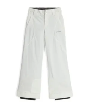 Spyder Olympia Pants (38SJ125304) Girls 2024