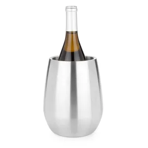 STAINLESS STEEL BOTTLE CHILLER