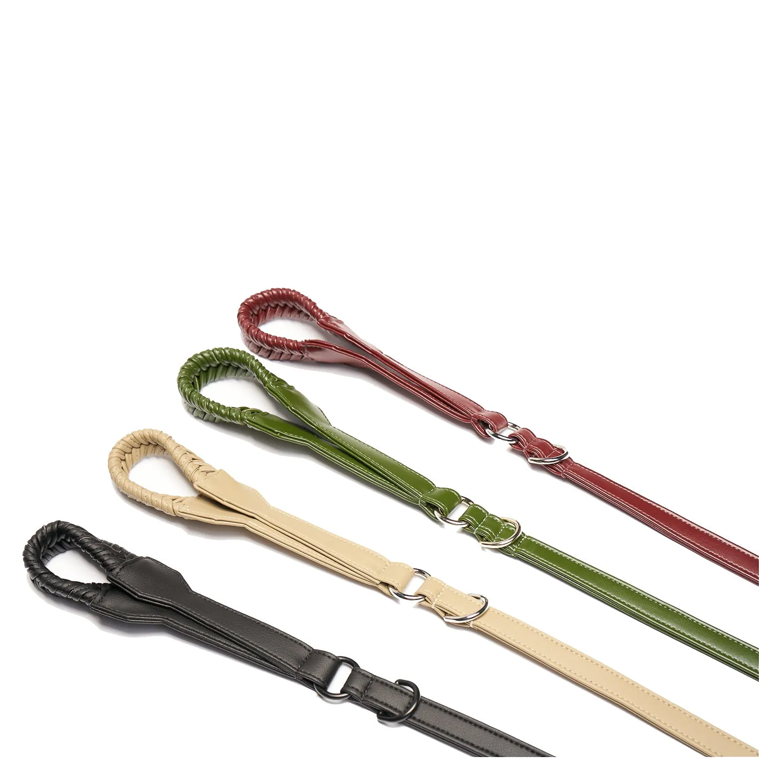 Stand by Me Leash - Sand