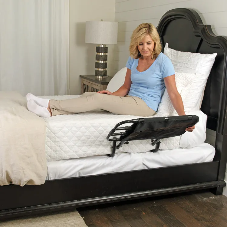 Stander EZ Adjust Bed Rail For Fall Prevention
