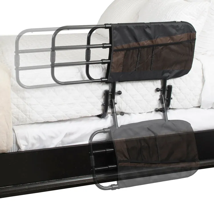 Stander EZ Adjust Bed Rail For Fall Prevention