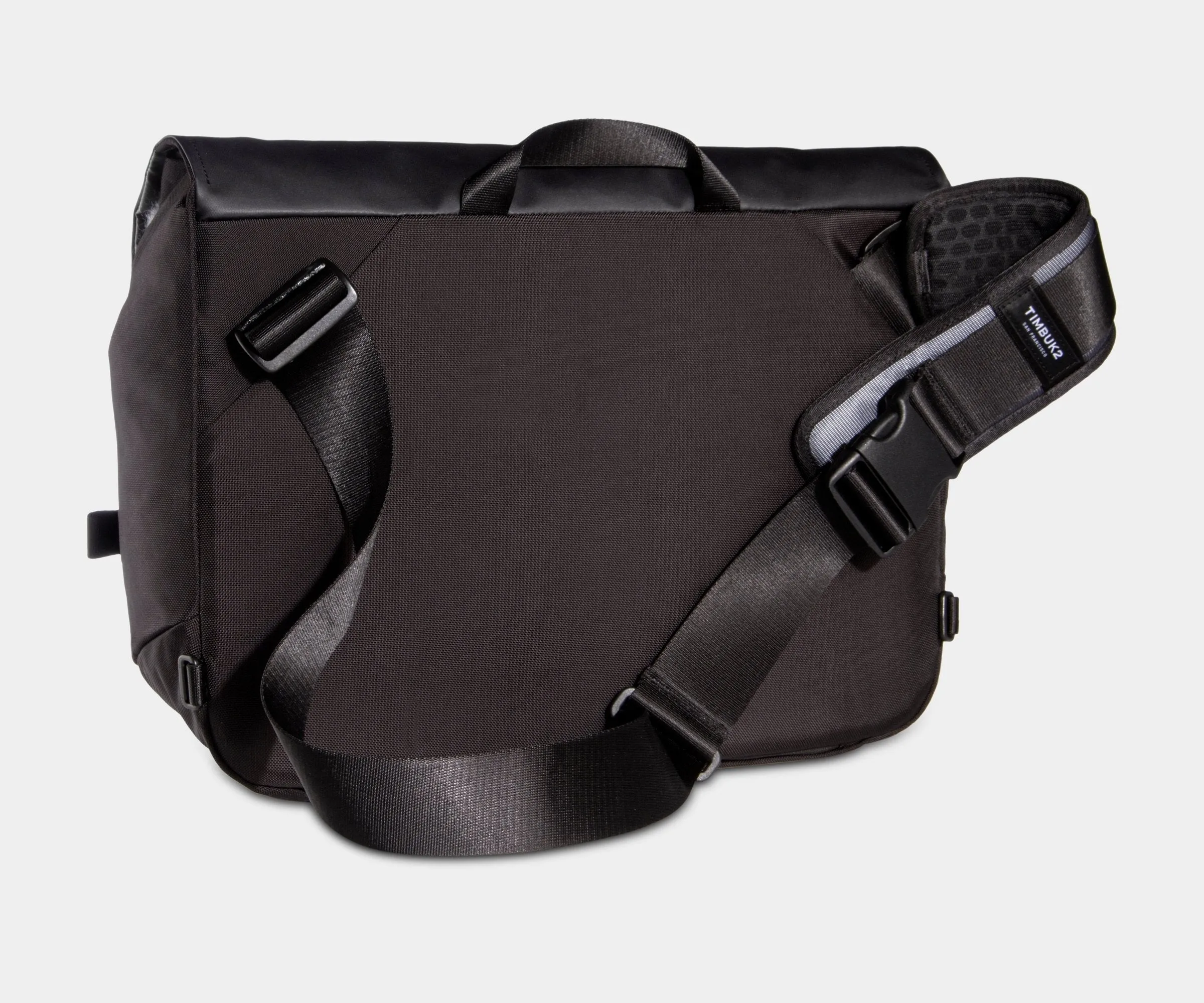Stark Commuter Messenger Bag