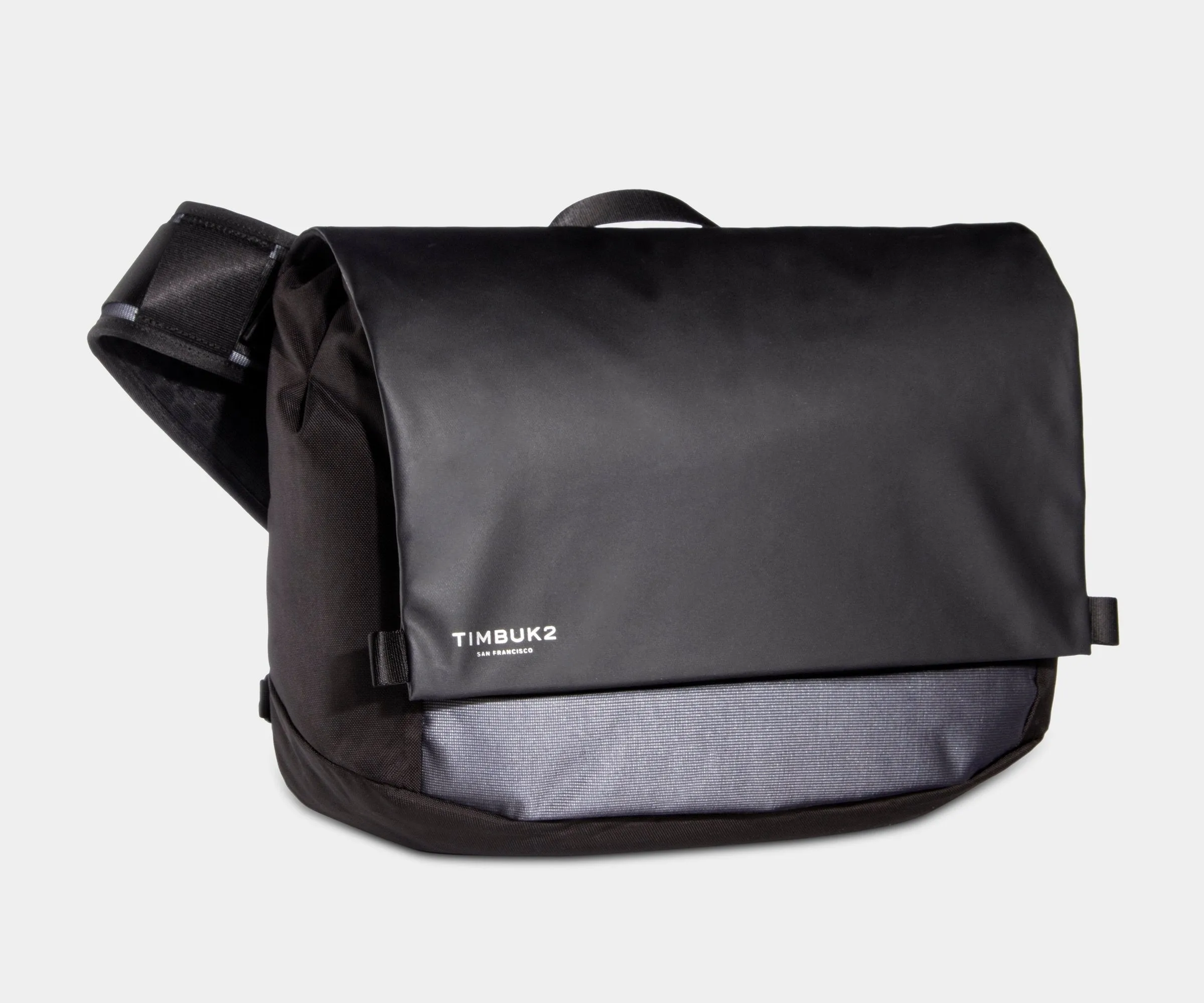 Stark Commuter Messenger Bag