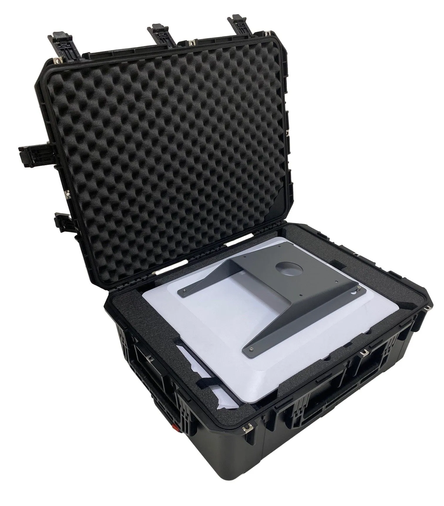 Starlink High Performance Flat Panel Secure Transport Case