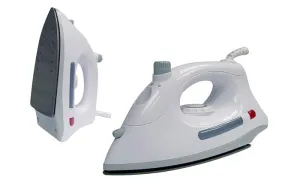 Steam Iron