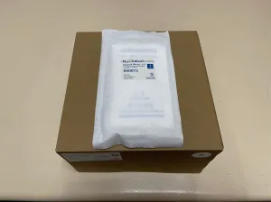 Sterilie Latex Glove, Powder Free, 50 pairs per box, $0.9 per pair, 990072(6.5), 990073(7.0), 990074(7.5)