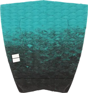 Sticky Bumps Traction Zombie Bob Surfboard Tailpad