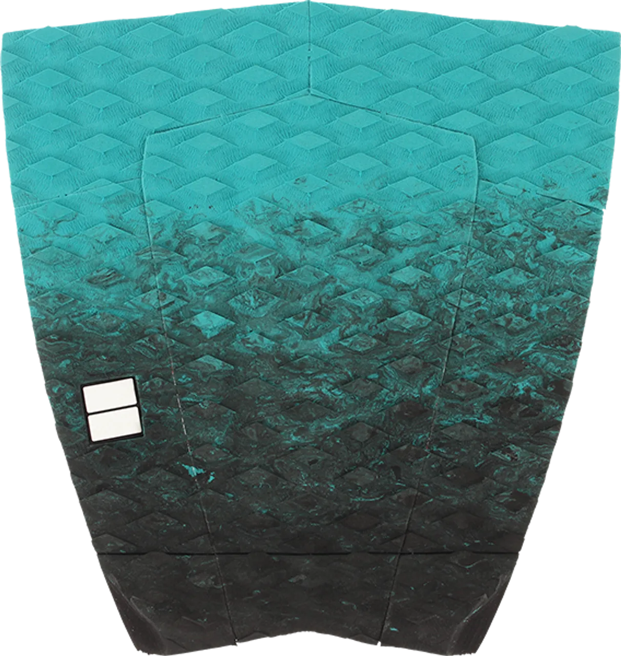 Sticky Bumps Traction Zombie Bob Surfboard Tailpad