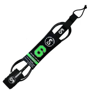 Sticky Johnson Reg 6" Leash