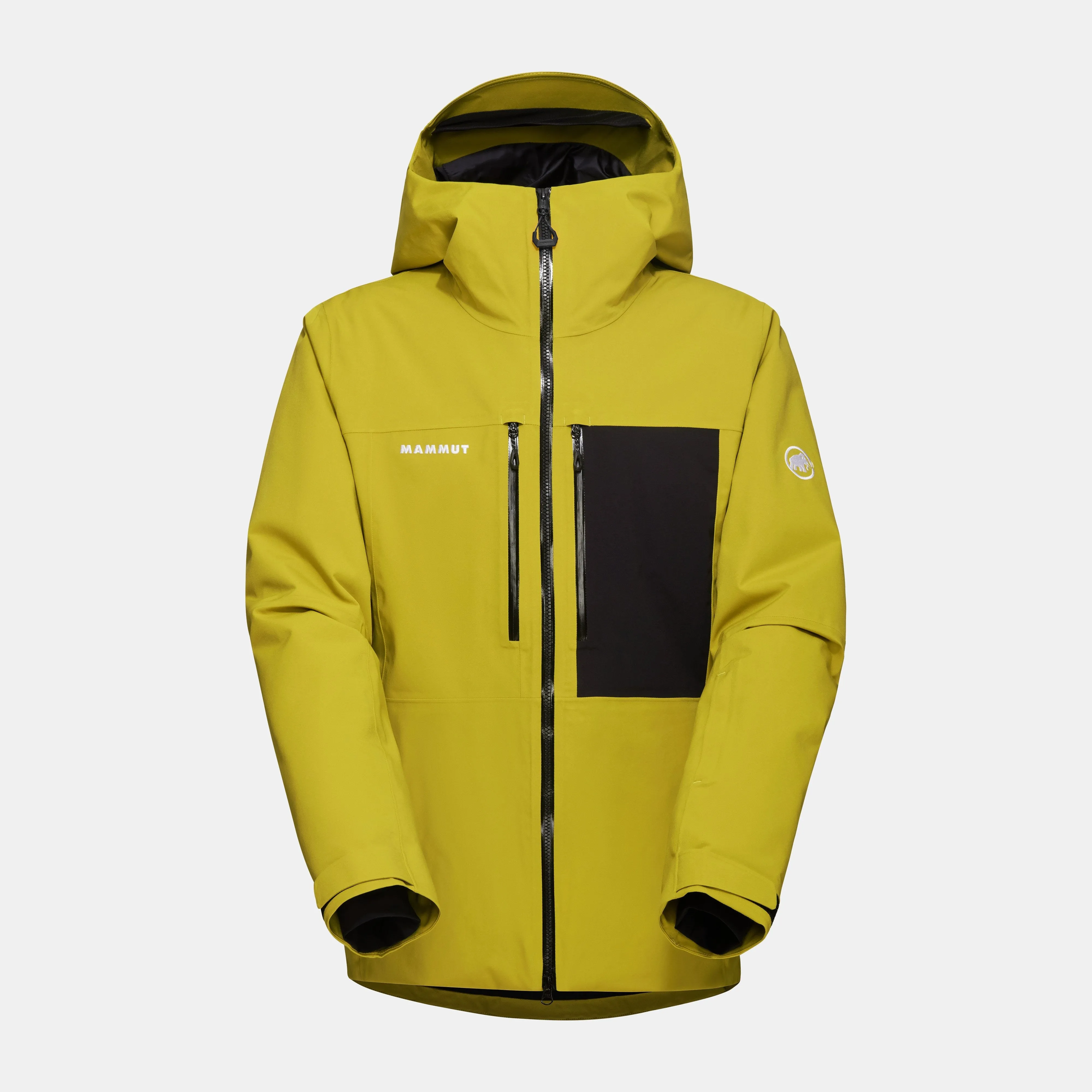 Stoney HS Thermo Hooded Ski Jacket Men