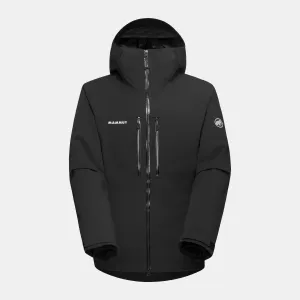 Stoney HS Thermo Hooded Ski Jacket Men