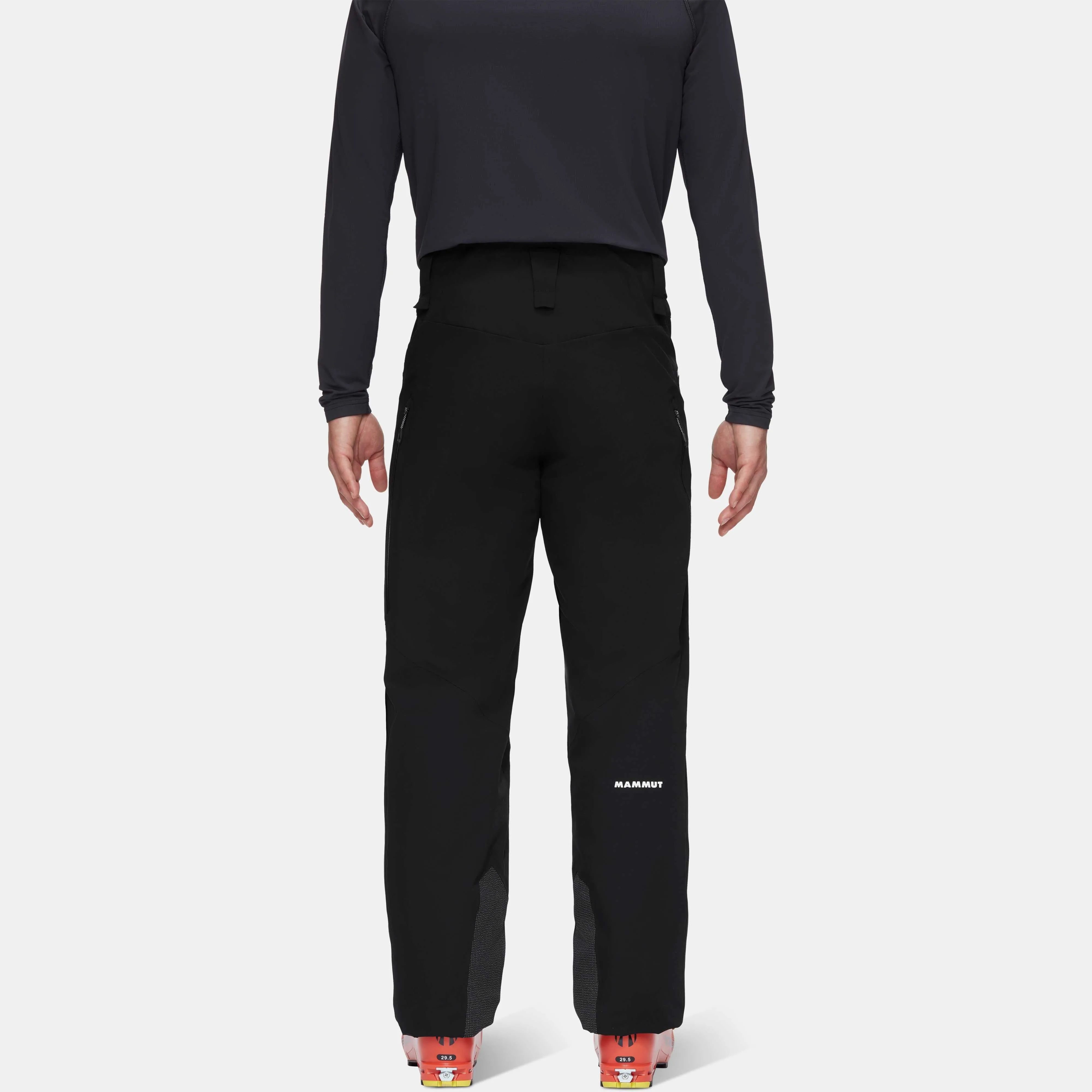 Stoney HS Thermo Pants Men
