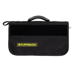 STUFFSACK Gear Bag - Black
