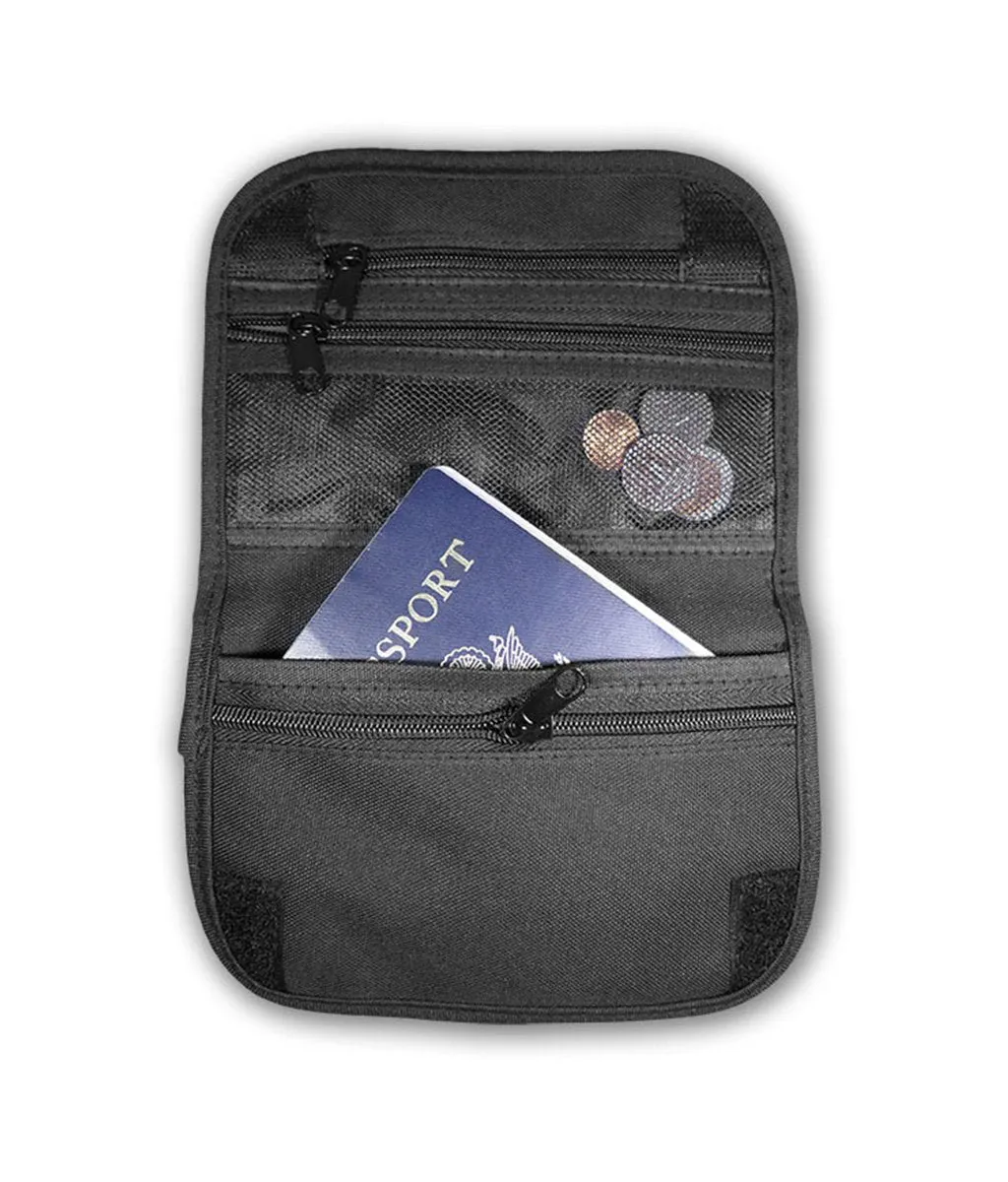 STUFFSACK S Passport Travel Bag