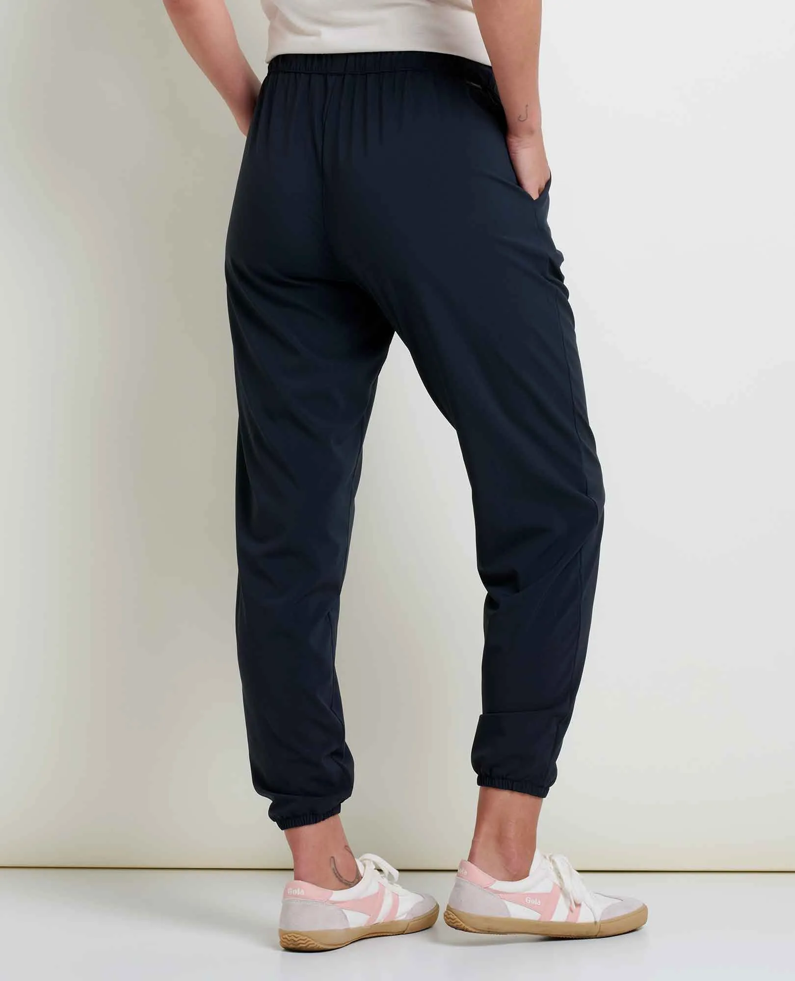 Sunkissed Jogger