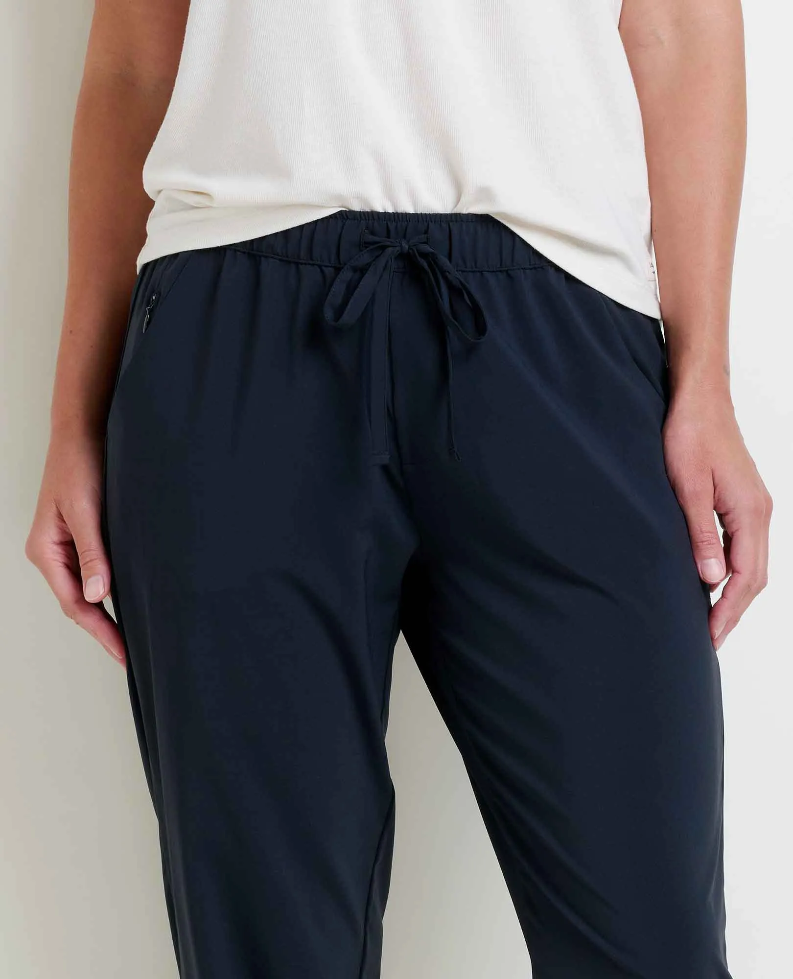 Sunkissed Jogger