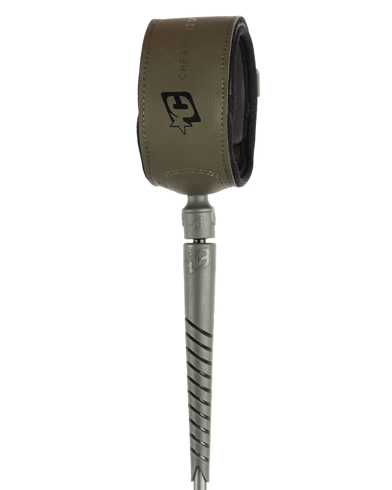 SUPERLITE Longboard Ankle 9